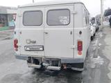 УАЗ Буханка 2006 годаүшін1 900 000 тг. в Талдыкорган – фото 3
