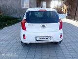 Kia Picanto 2013 годаfor4 100 000 тг. в Алматы – фото 2