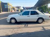 Mercedes-Benz E 220 1995 годаfor2 000 000 тг. в Шымкент – фото 3