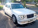 Mercedes-Benz E 220 1995 годаfor2 000 000 тг. в Шымкент – фото 4