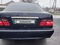 Mercedes-Benz E 280 2001 годаүшін4 600 000 тг. в Шымкент – фото 3