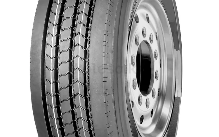 295/80R22.5 18PR 152/149M, GRT31 (698) TL Шины грузовые GREFORCEүшін109 500 тг. в Алматы