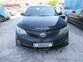 Toyota Camry 2012 годаүшін7 259 900 тг. в Шымкент