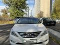 Hyundai Sonata 2012 года за 7 300 000 тг. в Алматы