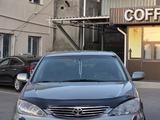 Toyota Camry 2005 года за 4 900 000 тг. в Шымкент – фото 2