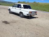 ВАЗ (Lada) 2106 1986 года за 1 200 000 тг. в Усть-Каменогорск – фото 2
