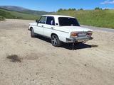ВАЗ (Lada) 2106 1986 года за 1 200 000 тг. в Усть-Каменогорск – фото 3