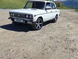 ВАЗ (Lada) 2106 1986 года за 1 200 000 тг. в Усть-Каменогорск