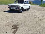 ВАЗ (Lada) 2106 1986 года за 1 200 000 тг. в Усть-Каменогорск – фото 4