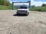 ВАЗ (Lada) 2106 1986 года за 1 200 000 тг. в Усть-Каменогорск – фото 5