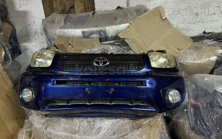 Носкат, ноускат, перед, морда на Toyota RAV4 за 350 000 тг. в Астана