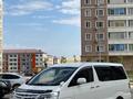 Toyota Alphard 2007 годаүшін9 600 000 тг. в Шымкент – фото 2