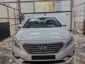 Hyundai Sonata 2016 годаfor4 100 000 тг. в Туркестан – фото 11