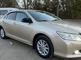 Toyota Camry 2012 года за 8 500 000 тг. в Павлодар – фото 2