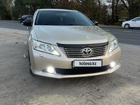 Toyota Camry 2012 года за 8 500 000 тг. в Павлодар