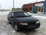 ВАЗ (Lada) 2115 2009 годаүшін900 000 тг. в Экибастуз – фото 3