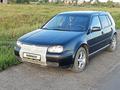 Volkswagen Golf 1998 годаүшін2 200 000 тг. в Костанай – фото 10