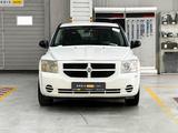 Dodge Caliber 2007 года за 2 390 000 тг. в Алматы – фото 2