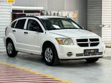 Dodge Caliber 2007 года за 2 390 000 тг. в Алматы – фото 3