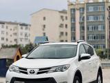 Toyota RAV4 2014 годаfor7 000 000 тг. в Актау – фото 3