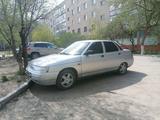 ВАЗ (Lada) 2110 2004 года за 1 250 000 тг. в Актобе