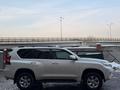 Toyota Land Cruiser Prado 2023 года за 26 900 000 тг. в Уральск – фото 4