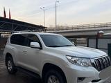 Toyota Land Cruiser Prado 2023 годаүшін28 500 000 тг. в Алматы – фото 3