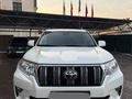 Toyota Land Cruiser Prado 2023 года за 26 900 000 тг. в Уральск