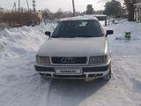 Audi 80 1991 года за 2 100 000 тг. в Щучинск