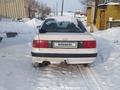 Audi 80 1991 года за 2 100 000 тг. в Щучинск – фото 3