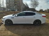 Kia Optima 2012 года за 7 600 000 тг. в Костанай – фото 2