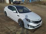 Kia Optima 2012 года за 8 400 000 тг. в Костанай – фото 5