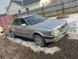 Audi 80 1994 годаүшін900 000 тг. в Алматы – фото 2