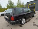 Ford Scorpio 1996 годаүшін1 150 000 тг. в Астана – фото 5