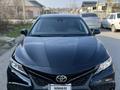 Toyota Camry 2018 года за 8 800 000 тг. в Шымкент – фото 5