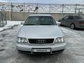 Audi A6 1995 года за 3 450 000 тг. в Тараз – фото 6