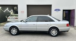 Audi A6 1995 годаүшін3 100 000 тг. в Тараз – фото 3