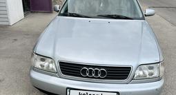 Audi A6 1995 годаүшін3 100 000 тг. в Тараз – фото 2