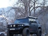 Toyota FJ Cruiser 2010 годаүшін19 700 000 тг. в Алматы – фото 2