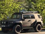 Toyota FJ Cruiser 2010 годаүшін19 700 000 тг. в Алматы – фото 3