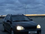 Chevrolet Lacetti 2005 годаүшін3 150 000 тг. в Астана – фото 4
