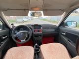 ВАЗ (Lada) Priora 2170 2014 годаfor2 400 000 тг. в Атырау – фото 5