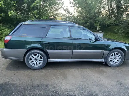 Subaru Outback 1999 года за 1 800 000 тг. в Алматы – фото 3