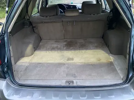 Subaru Outback 1999 года за 1 800 000 тг. в Алматы – фото 5
