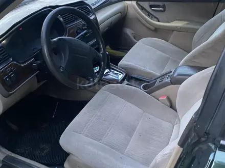 Subaru Outback 1999 года за 1 800 000 тг. в Алматы – фото 7