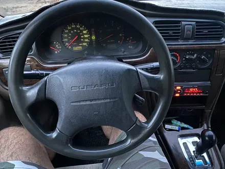 Subaru Outback 1999 года за 1 800 000 тг. в Алматы – фото 9