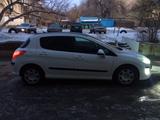 Peugeot 308 2010 годаүшін2 500 000 тг. в Актобе – фото 3