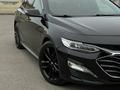 Chevrolet Malibu 2020 года за 8 600 000 тг. в Алматы – фото 3