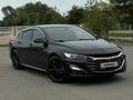 Chevrolet Malibu 2020 года за 8 600 000 тг. в Алматы