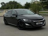 Chevrolet Malibu 2020 года за 8 600 000 тг. в Алматы